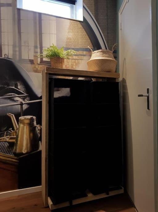 Appartement De Oliekan Small Леммер Экстерьер фото